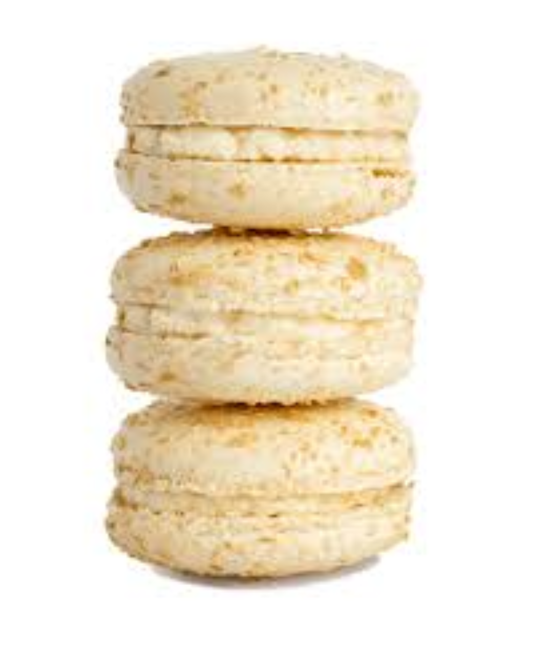 AMBALA COCONUT MACARONS 250G